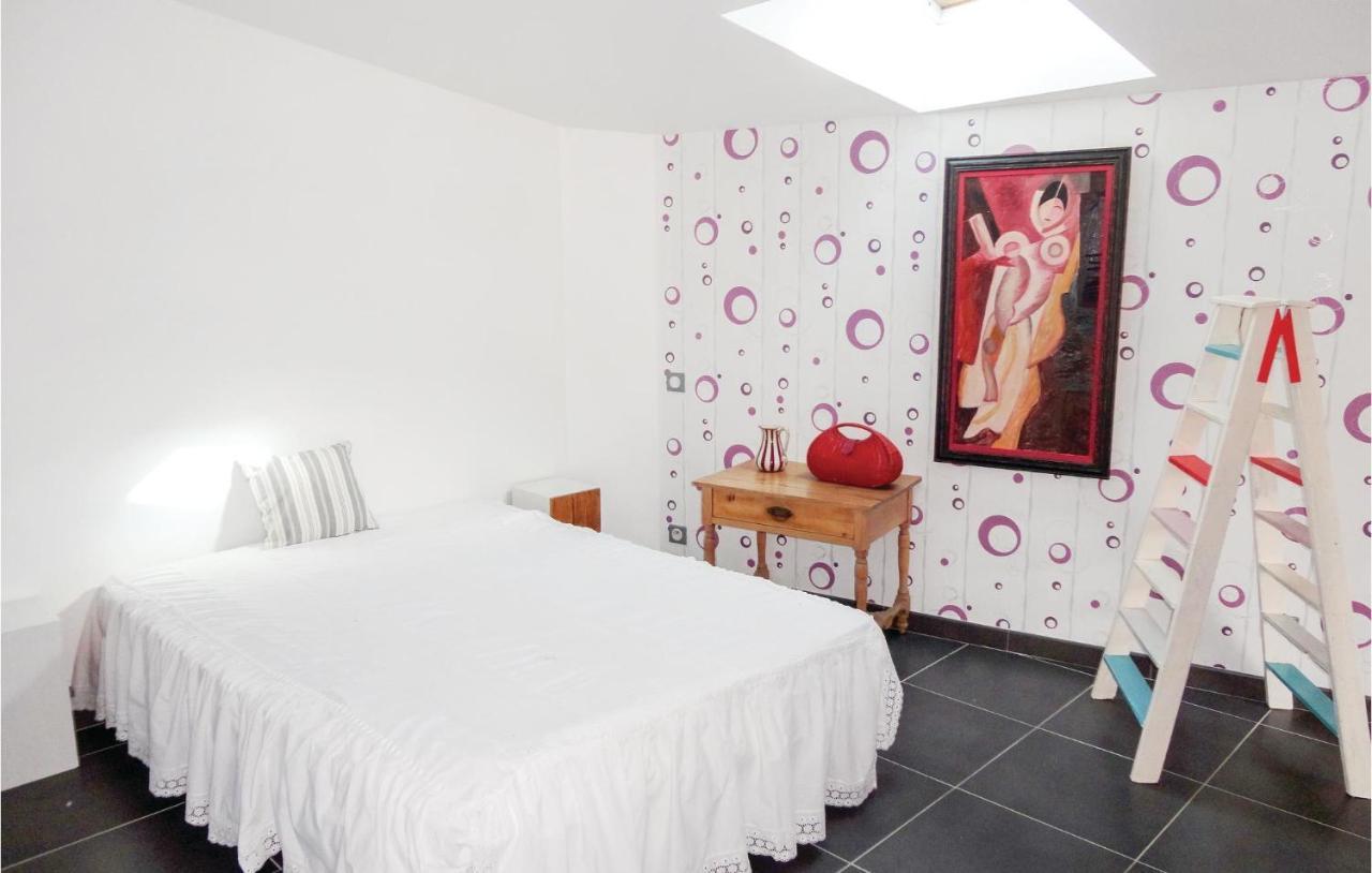 Awesome Apartment In Sauvian With Wifi Exterior photo